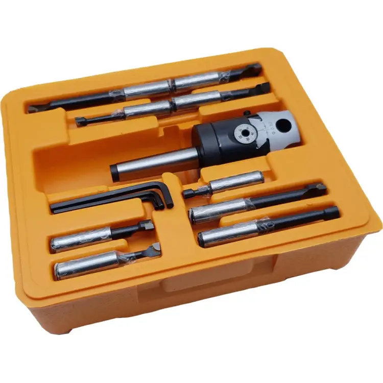 Расточная оправка ТЕХНОРЕАЛ МА320151005