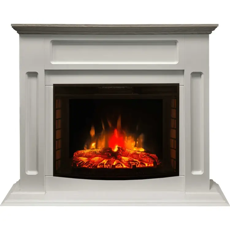 Каминокомплект RealFlame 9913713 Каминокомплект RealFlame 9913713