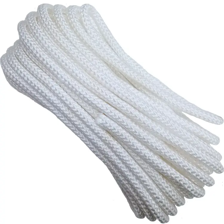 Силовой фал Сибшнур 20101