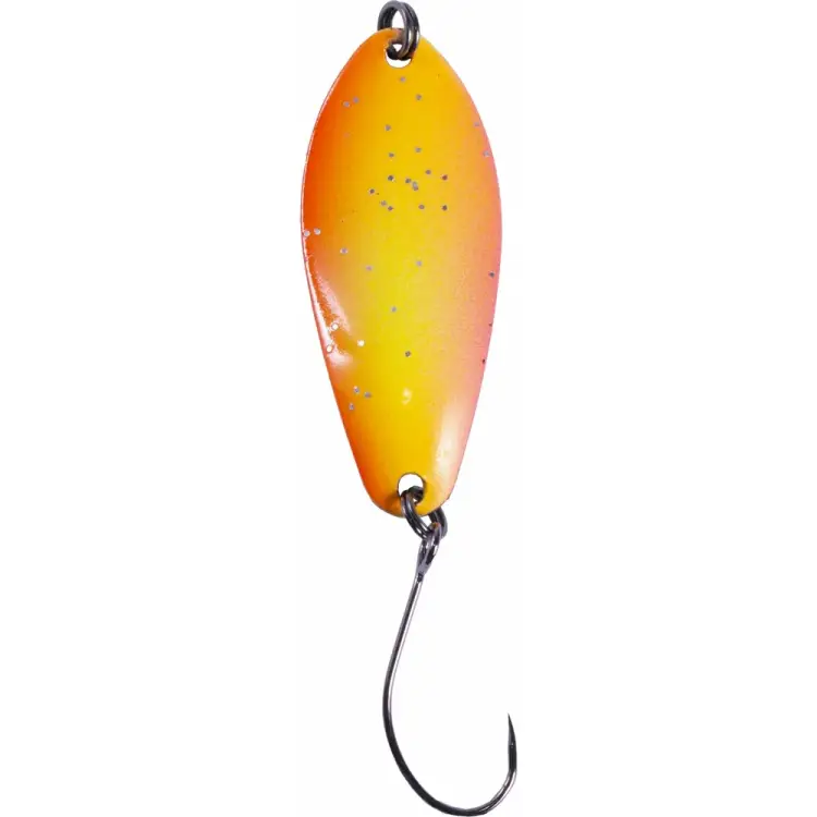 Колеблющаяся блесна Lucky John CLEO LJCL50-051