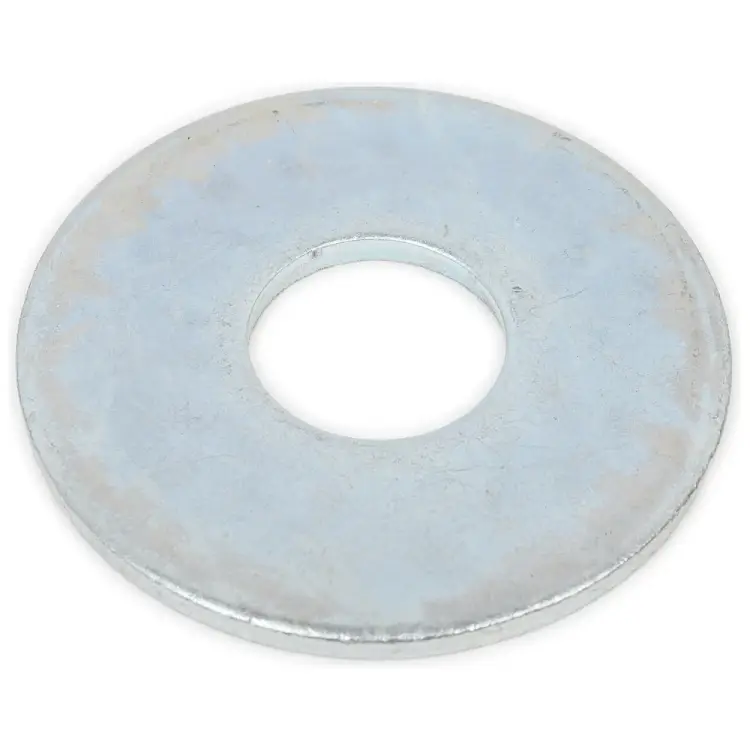Оцинкованная увеличенная шайба КРЕП-КОМП м30 DIN9021 1 шт. шу30мф