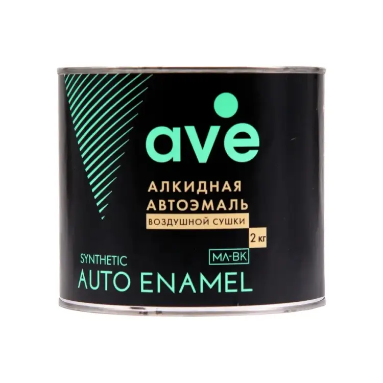 Эмаль AVE 10406010