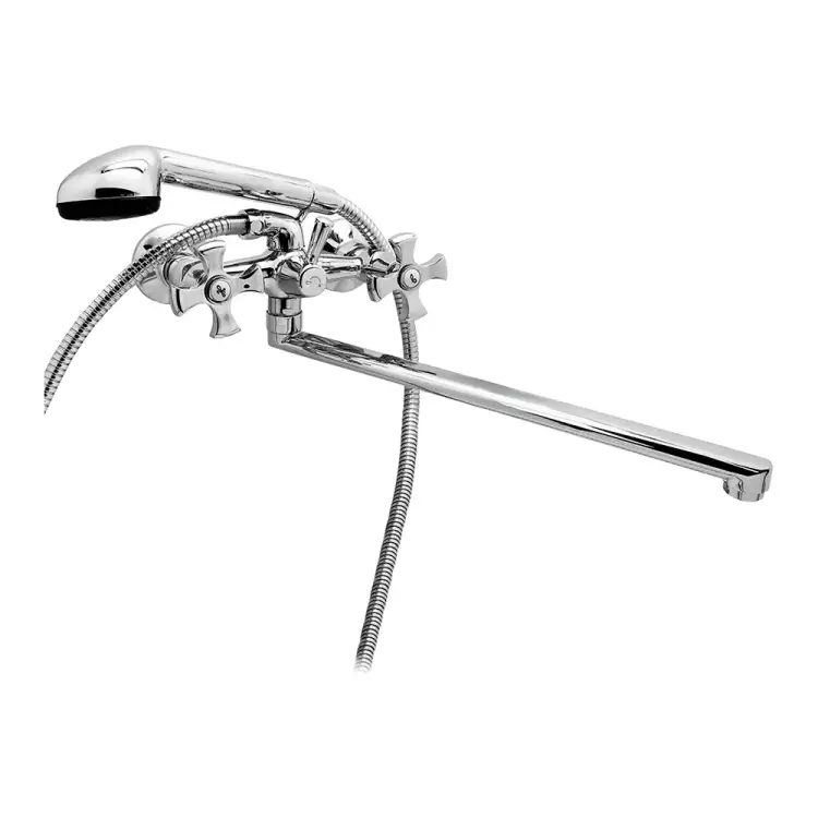 Смеситель для ванны SAMARA №11 Бальзамин 5337