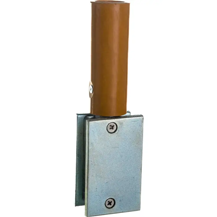 Магнитная квадратная клемма массы на кабель Профессионал 02305