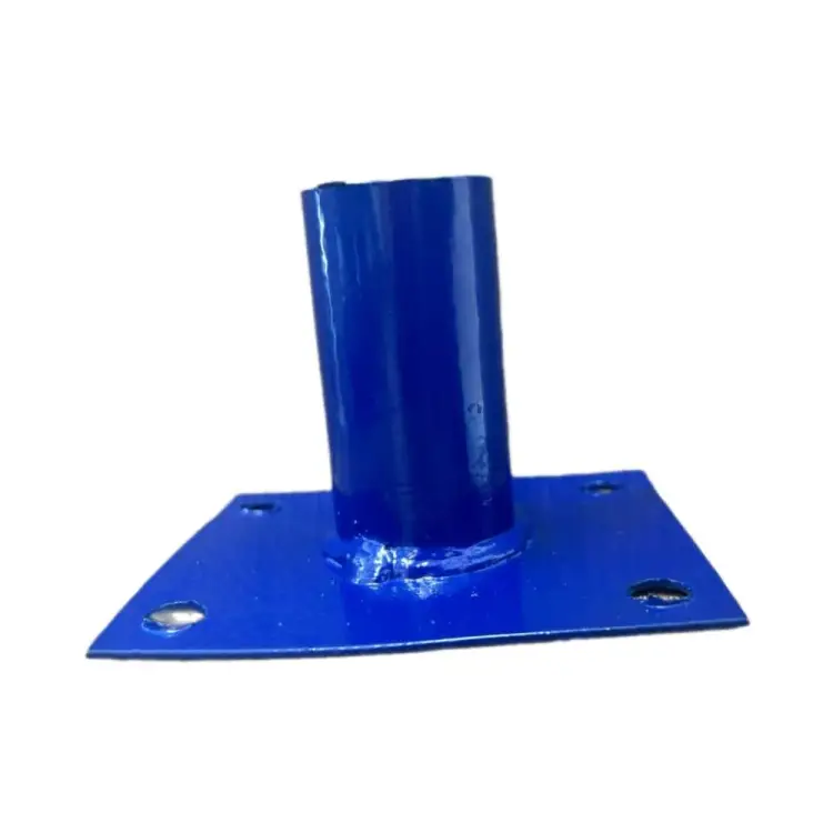 Опорная пята Промышленник ОП42