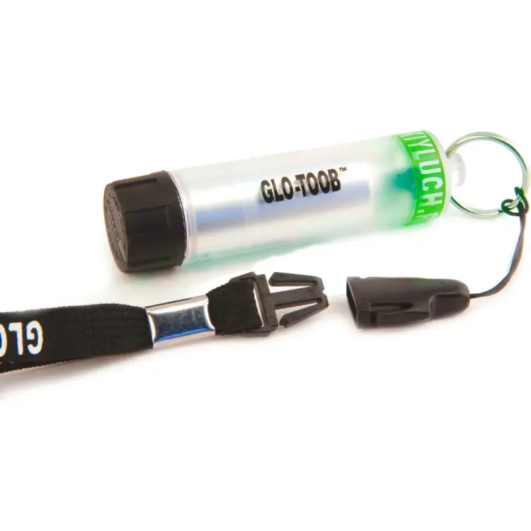 Фонарь ЯРКИЙ ЛУЧ GLO-TOOB 4606400105145