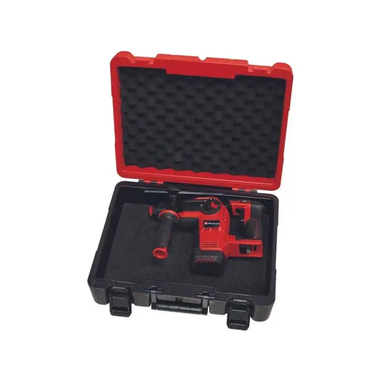 Аккумуляторный перфоратор Einhell PXC TP-HD 4514265SET