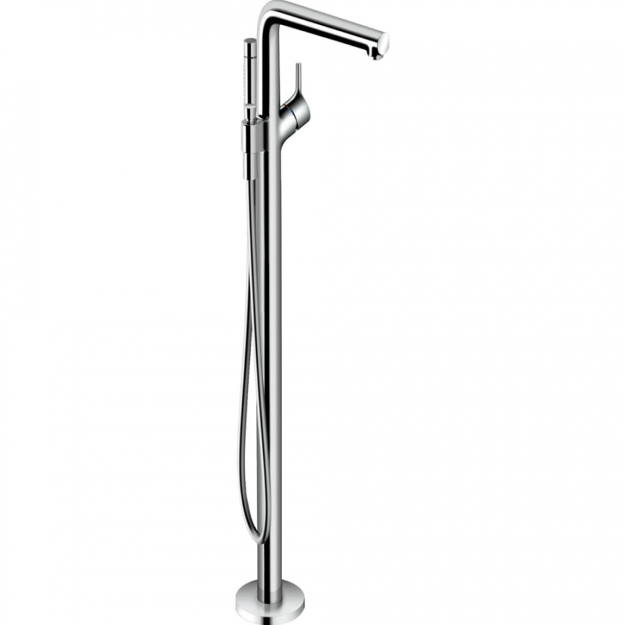 Напольный смеситель для ванны Hansgrohe Talis S