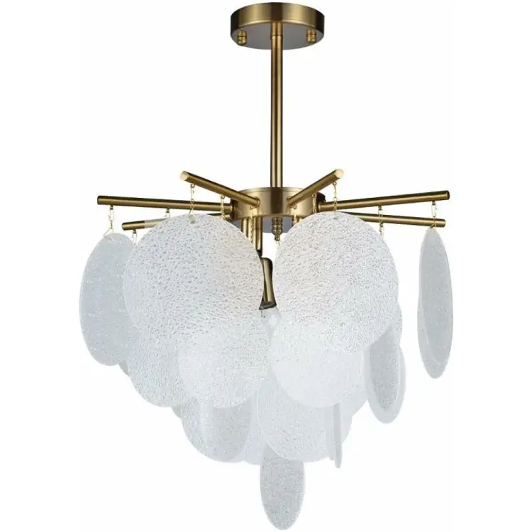 Люстра LOFT IT Frost 10022/400