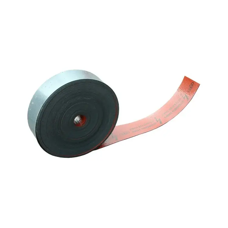 Защитно-сигнальная лента ПРОТЭКТ ЛЗС-125