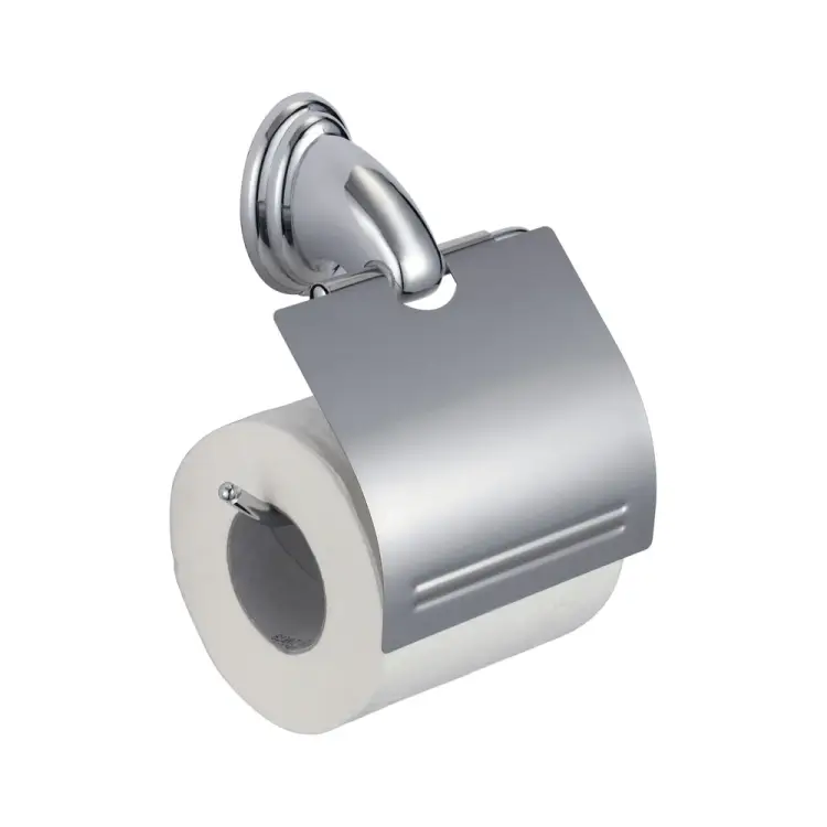 Держатель для туалетной бумаги Рыжий кот BA-PH-1 310808 Держатель для туалетной бумаги Рыжий кот BA-PH-1 310808