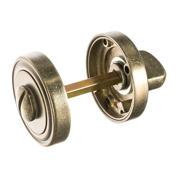 Завертка к ручкам BK AL 08 PUERTO BK AL 08 SB/PB