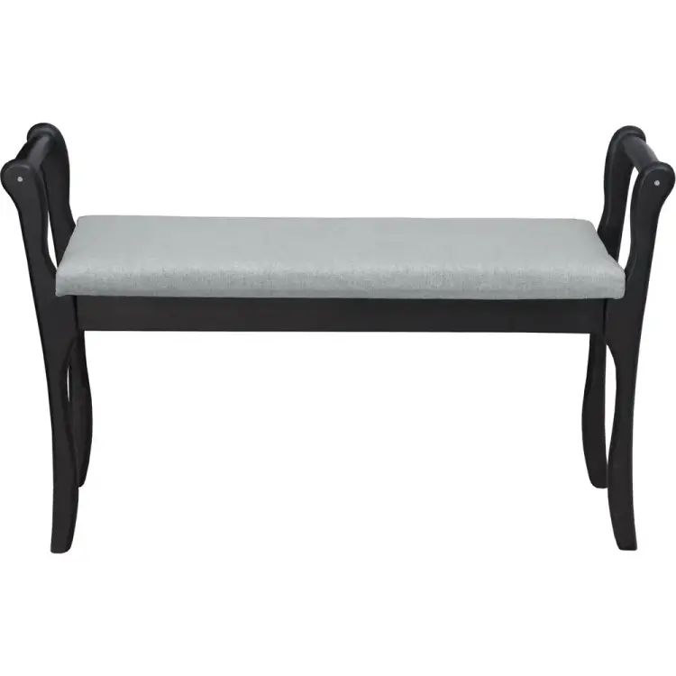 Мягкая скамья для прихожей Мебелик 7573