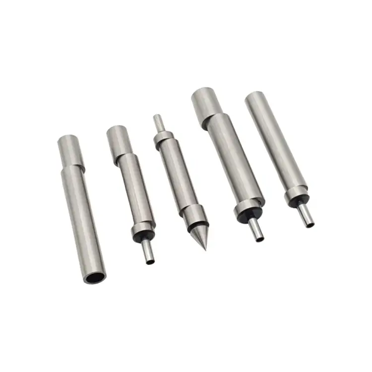 Комплект механических центроискателей ТЕХНОРЕАЛ AMEEF-05