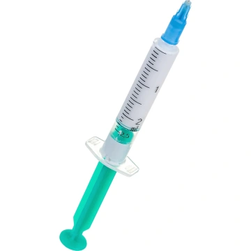 Теплопроводный клей