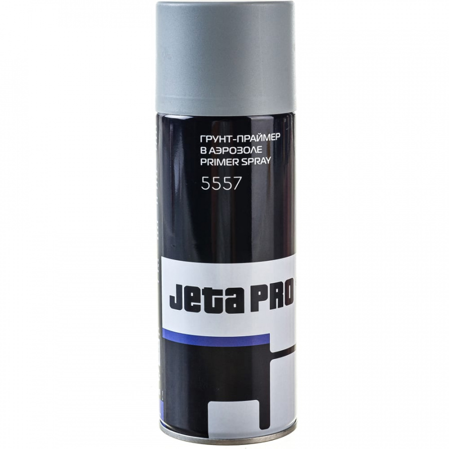 Наполняющий грунт Jeta PRO 5557 gray