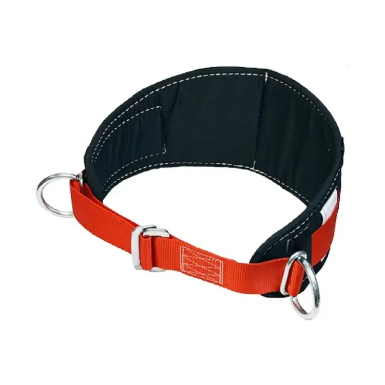 Удерживающая привязь ПРОГРЕСС СЕФЕТИ УП 1 ук