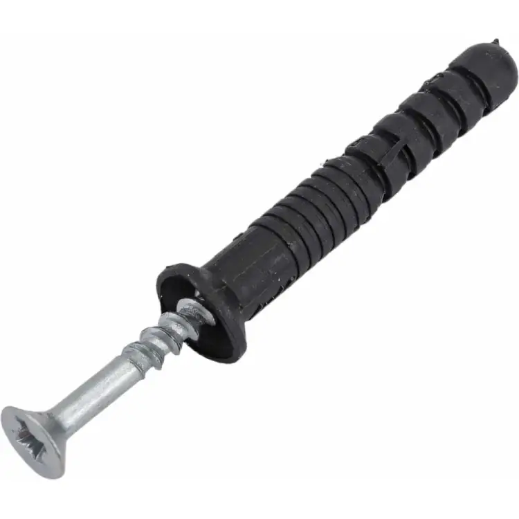 Дюбель-гвоздь BEFAST 6х40 100 шт. KSML06040100S