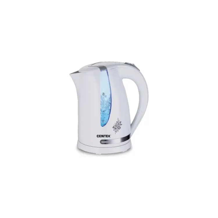 Чайник Centek CT-0040 White Чайник Centek CT-0040 White
