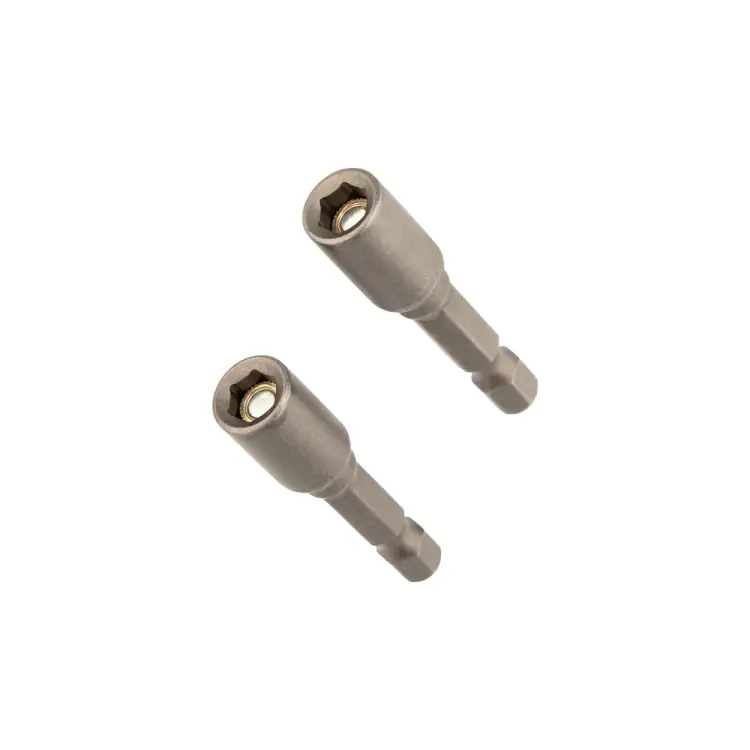 Магнитная бита KRANZ KR-92-0400-1 Магнитная бита KRANZ KR-92-0400-1