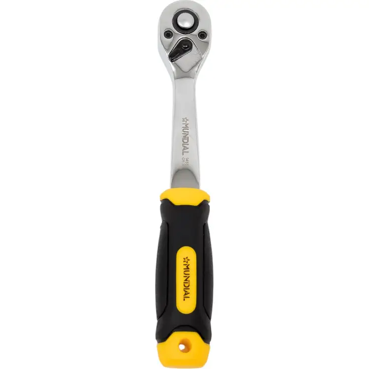 Трещотка Mundial 1455.210-9