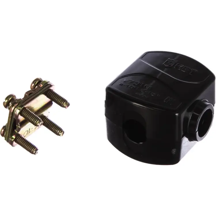 Сжим КВТ У731М 4-10/1,5-10 61640