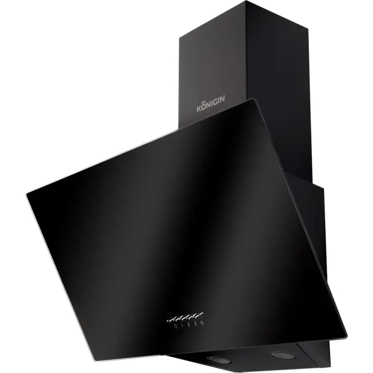 Кухонная вытяжка KONIGIN Colibri Black 50 103001