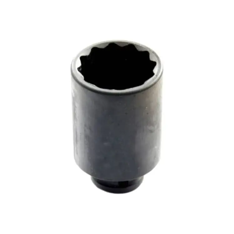 Ударная глубокая головка двенадцатигранная Forsage F-46810041(29380)