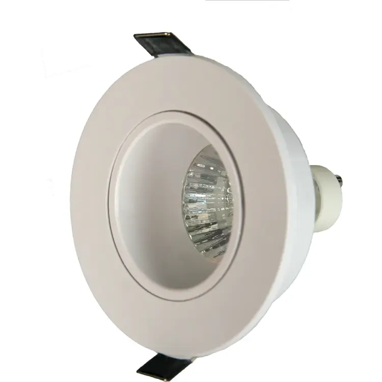 Встраиваемый светильник MANTRA LAMBORDJINI 6835