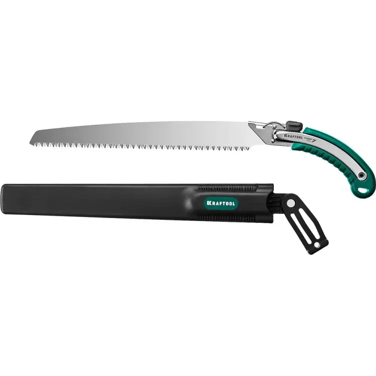 Ножовка для быстрого реза сырой древесины KRAFTOOL Ножовки по дереву 15216 Ножовка для быстрого реза сырой древесины KRAFTOOL Ножовки по дереву 15216