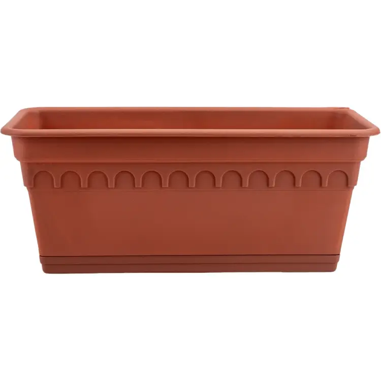 Балконный ящик для растений Martika Колывань С183Т