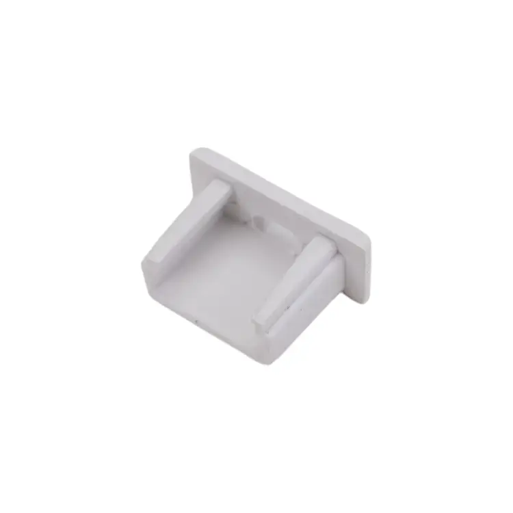 Заглушка для профиля General Lighting Systems GAL-7-16-E-IP20 523302