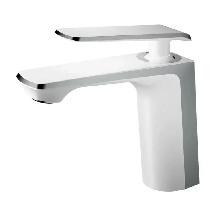 Смеситель для раковины Haiba 547879