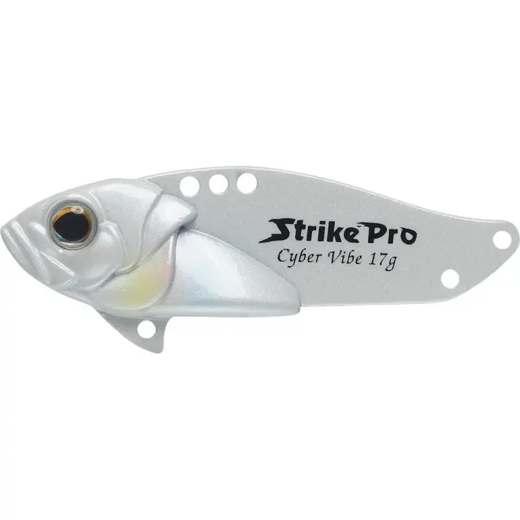 Блесна Strike Pro Cyber Vibe 55 JG-005D#032