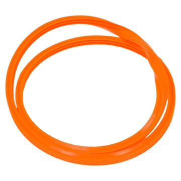 Кольца уплотнительные