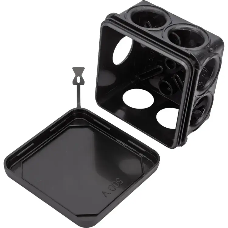 Распределительная коробка Рувинил 67030Ч