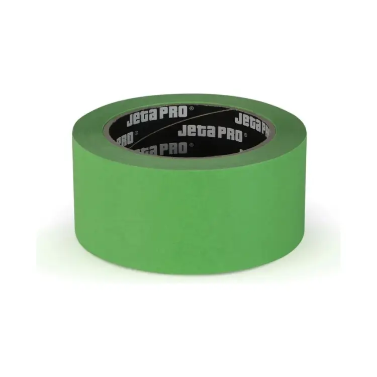 Маскирующая лента Jeta PRO GREEN 581390/25