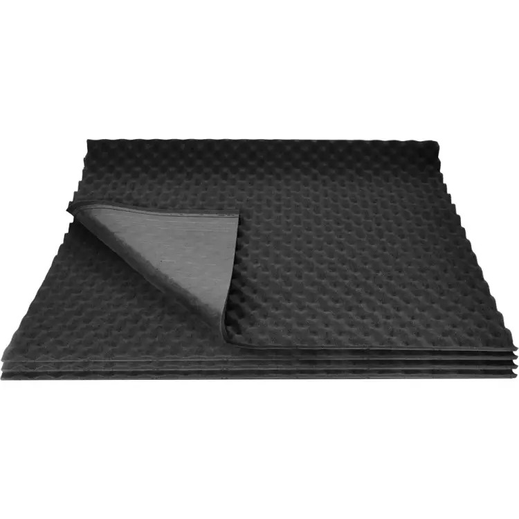 Материал для шумоизоляции SGM Виолон Гамма Волна 15 70004920К