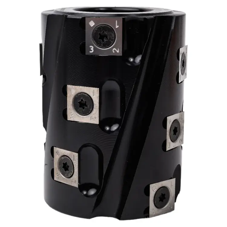 Насадная фреза ROTIS SJH0623208012A