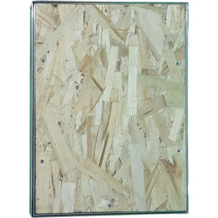 Алюминиевый люк под покраску ООО Вентмаркет AL300x400 Алюминиевый люк под покраску ООО Вентмаркет AL300x400