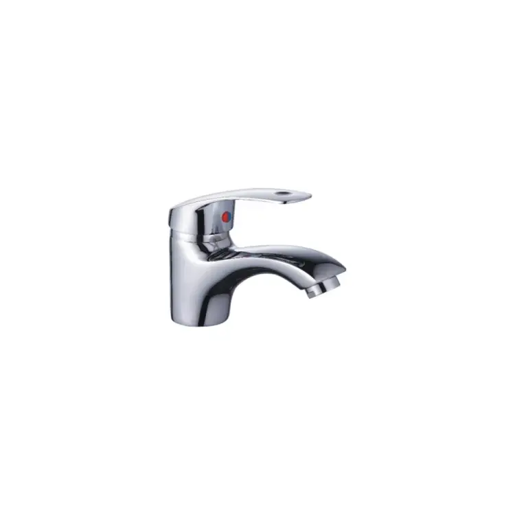 Смеситель для умывальника Эверест B10-024