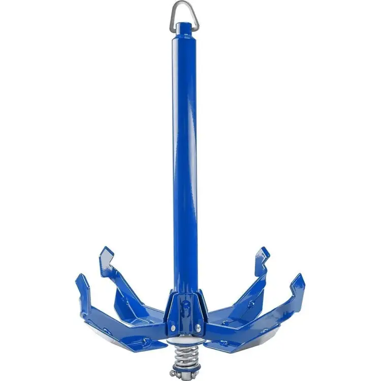 Складной лодочный якорь Тонар ЯЛС-02М T-A-02М-3.15 326391 Складной лодочный якорь Тонар ЯЛС-02М T-A-02М-3.15 326391