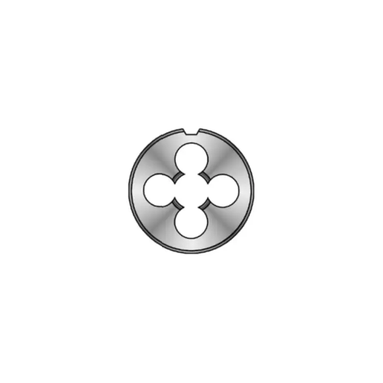 Плашка Bucovice Tools 216340