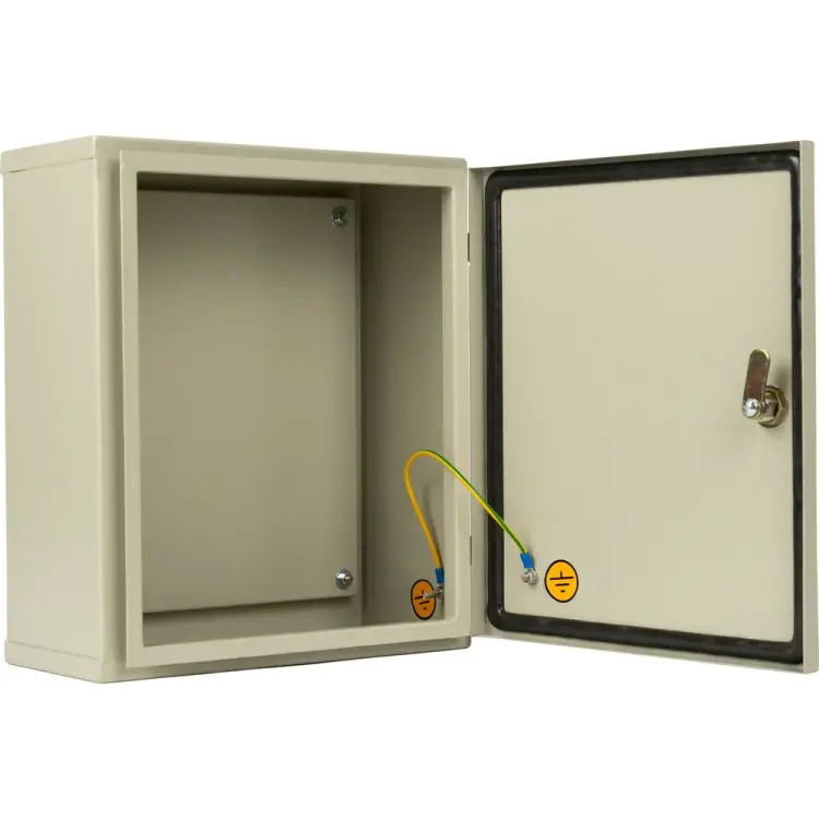 Щит МЭК ЭЛЕКТРИКА ЩМП - 03 МЭК MEC11304