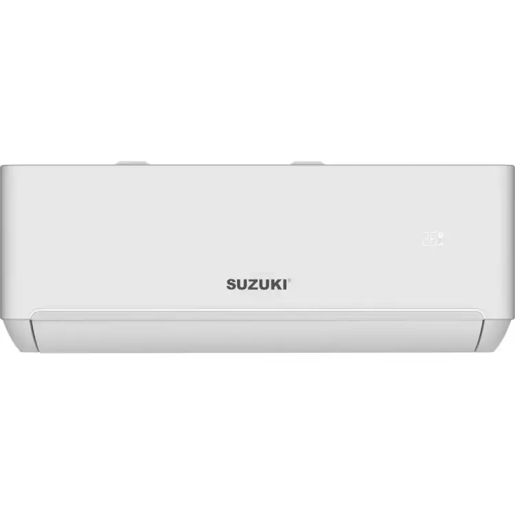 Настенная сплит-система SUZUKI SUSH-C122BE/SURH-C122BE