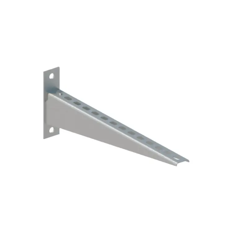 Настенная кабельная полка ОАО «СОЭМИ» К1163С Н0113322514