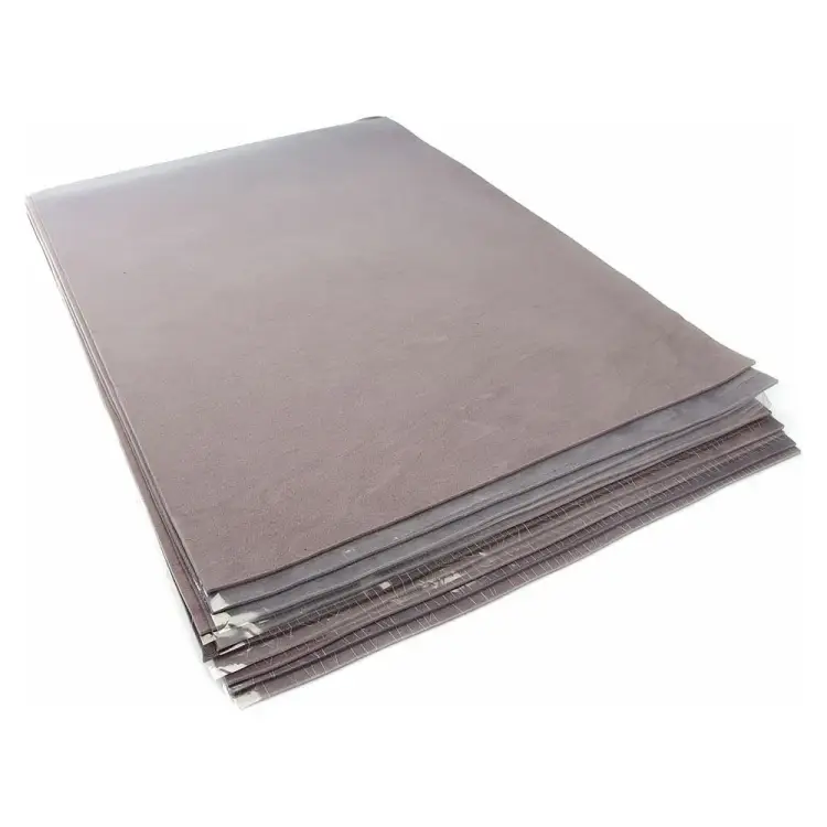 Шумопоглощающий вязкоэластичный материал Dreamcar Elaston 10 EL-10M-S075100P1445