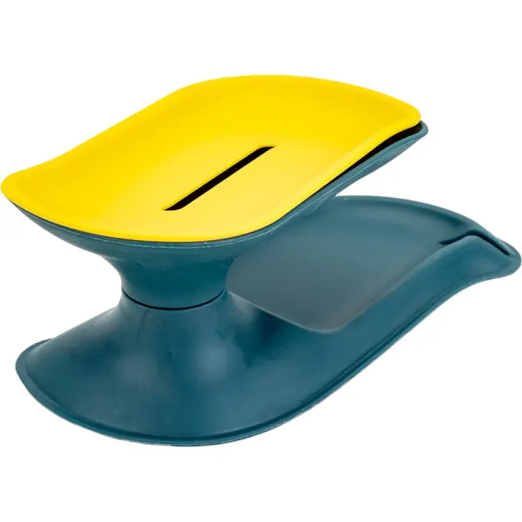 Двойная мыльница МУЛЬТИДОМ Арт VL34-220 Двойная мыльница МУЛЬТИДОМ Арт VL34-220