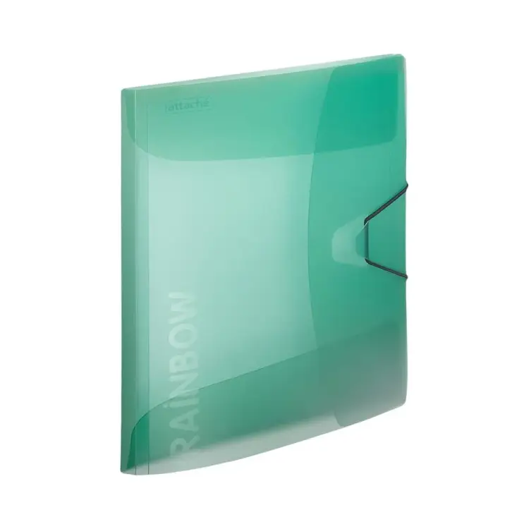 Папка Attache Rainbow Style 488255 Папка Attache Rainbow Style 488255