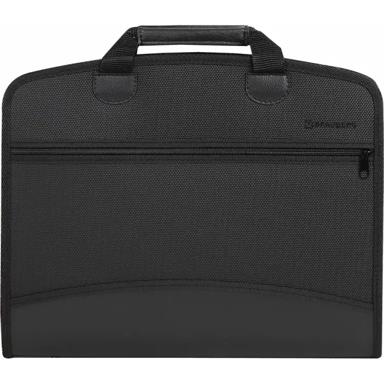 Пластиковая портфель-папка BRAUBERG 225169 Пластиковая портфель-папка BRAUBERG 225169